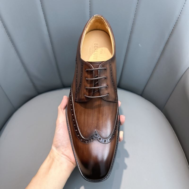 Berluti Shoes